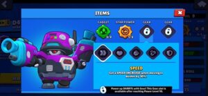 Brawl Stars Mod (Unlimited Gems & Coins) 4