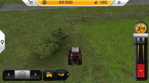 Farming Simulator FS 14 Mod (Unlimited Money & All Vehicles Unlocked) 2