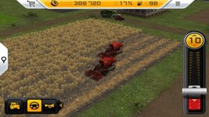 Farming Simulator FS 14 Mod (Unlimited Money & All Vehicles Unlocked) 1