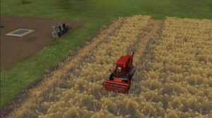 Farming Simulator FS 14 Mod (Unlimited Money & All Vehicles Unlocked) 3