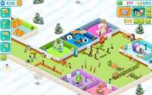 Idle Bank Tycoon Mod (Unlimited Money & Gems) 3