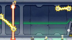 Jetpack Joyride Mod (Everything Unlocked & Unlimited Coins) 5