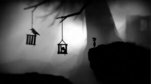 LIMBO Game Mod (Full Version & Free Download) 5