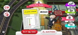 MONOPOLY Mod (Unlimited Money & Dice) 3