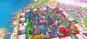 MONOPOLY Mod (Unlimited Money & Dice) 4