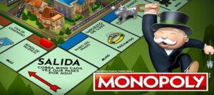 MONOPOLY Mod (Unlimited Money & Dice) 2