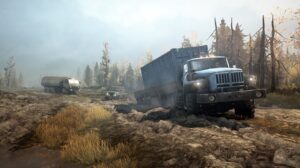 MudRunner Mod (Full Version & Free Download) 3