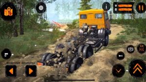 MudRunner Mod (Full Version & Free Download) 1