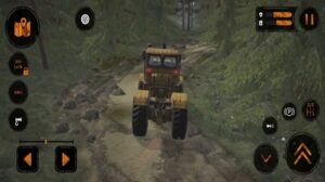 MudRunner Mod (Full Version & Free Download) 2