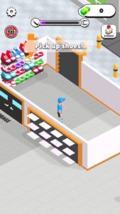 Outlets Rush Mod (Unlimited Money & Hack) 4