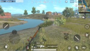 PUBG Mobile Mod (Unlimited Everything) 5