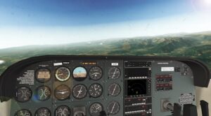 RFS Real Flight Simulator Mod (Pro Unlocked & Unlimited Money) 3