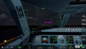 RFS Real Flight Simulator Mod (Pro Unlocked & Unlimited Money) 4