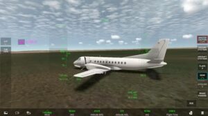 RFS Real Flight Simulator Mod (Pro Unlocked & Unlimited Money) 2