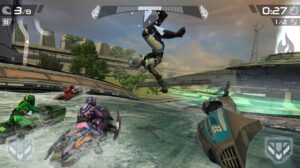 Riptide GP2 Mod (Unlocked & Unlimited Money) 4