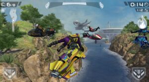 Riptide GP2 Mod (Unlocked & Unlimited Money) 3