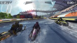 Riptide GP2 Mod (Unlocked & Unlimited Money) 2