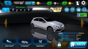 Street Racing 3D Mod (Unlimited Money & All Cars Unlocked) 3