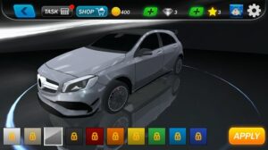 Street Racing 3D Mod (Unlimited Money & All Cars Unlocked) 4