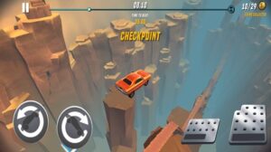 Stunt Car Extreme Mod (Unlimited Money & Gems) 2