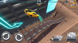 Stunt Car Extreme Mod (Unlimited Money & Gems) 3