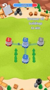 Tower War Mod (Unlimited Money & Gems) 2