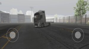 Universal Truck Simulator Mod (Unlimited Money & Max Level) 5