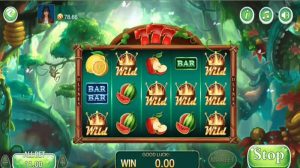 Juwa APK for Android | Juwa 777 Casino Experience 4