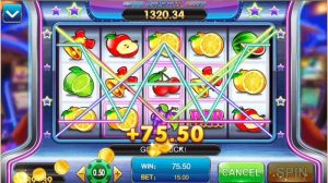 Juwa APK for Android | Juwa 777 Casino Experience 2