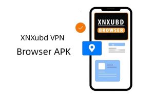 XNXUBD VPN Browser APK (Anti Blokir for Android) 3