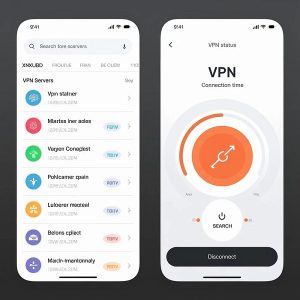 XNXUBD VPN Browser APK (Anti Blokir for Android) 2