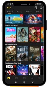 MovieBox Pro 4