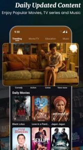 MovieBox Pro 5