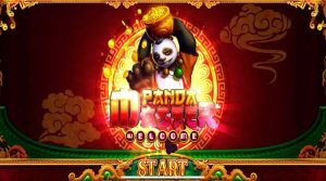 Panda Master 2