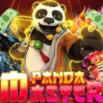 panda-master-logo