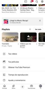 YouTube Premium (MOD) 5