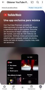 YouTube Premium (MOD) 4