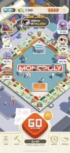 Monopoly GO MOD 1