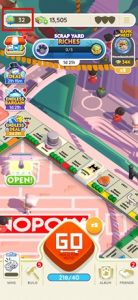 Monopoly GO MOD 3