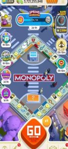 Monopoly GO MOD 4